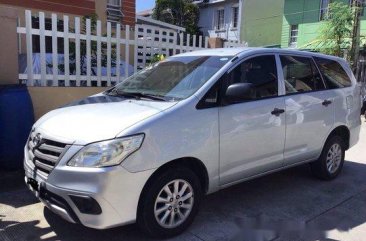 Toyota Innova 2015 for sale