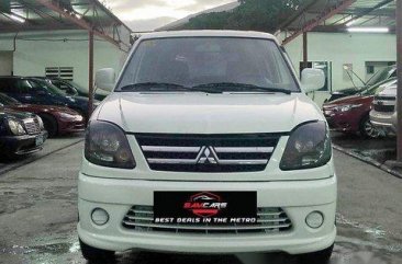 Mitsubishi Adventure 2015 for sale