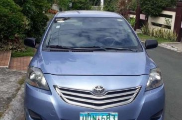 FOR SALE: 2013 Toyota Vios J - Manual Transmission