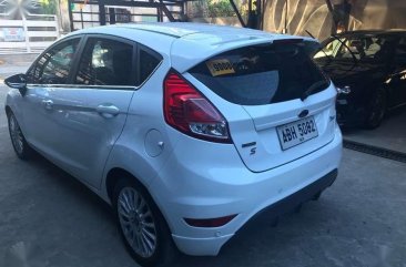 2016 Ford Fiesta S 1.0 ecoboost AT FOR SALE