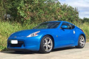 2012 Nissan 370z for sale