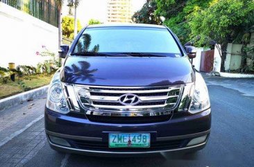 Hyundai Grand Starex 2008 for sale