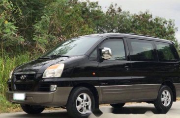 2005 Hyundai Starex for sale