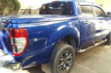 2013 Ford Ranger XLT 2.2 MT FOR SALE