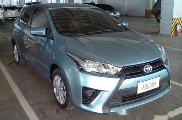 Toyota Yaris 2016 for sale