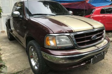 2000 Ford F150 v6 4x2 FOR SALE