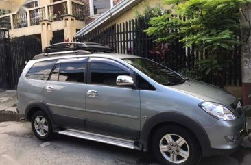 Toyota Innova 2007 FOR SALE