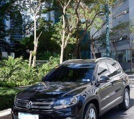 Volkswagen Tiguan 2013 for sale