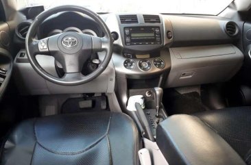 Toyota Rav4 2010 Automatic FOR SALE