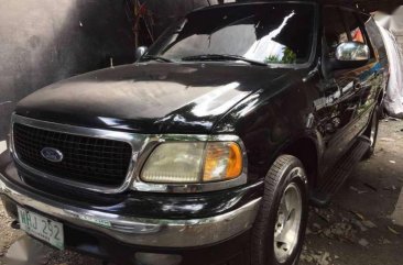 Ford Expedition XLT 4x4 1999 model FOR SALE