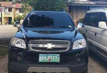 Chevrolet Captiva 2012 for sale