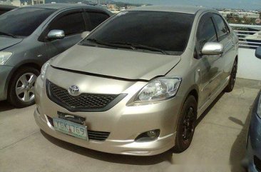 Toyota Vios 2008 for sale