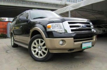 2011 Ford Expedition EL Automatic Gas Php 1,068,000 only!