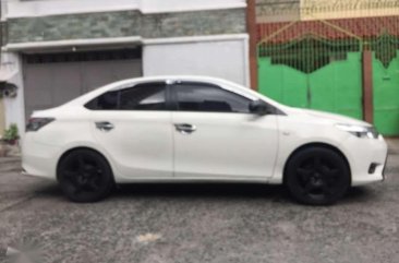 2015 Toyota Vios FOR SALE