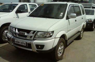 Isuzu Crosswind 2016 for sale