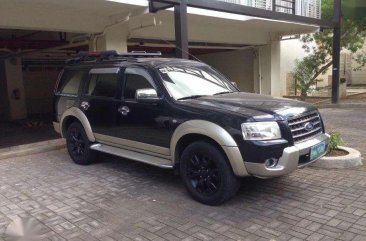 2009 Ford Everest FOR SALE