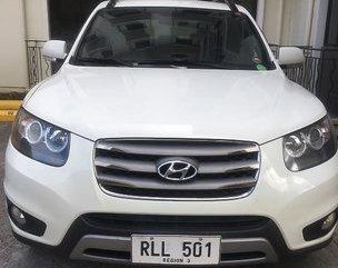 Hyundai Santa Fe 2011 for Sale