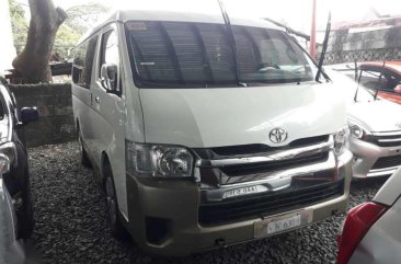 Toyota GL Grandia 3.0 Manual 2017 Model