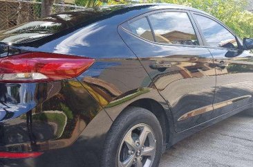 2017 Hyundai Elantra FOR SALE