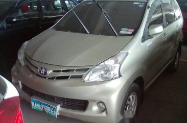 Toyota Avanza 2012 for sale