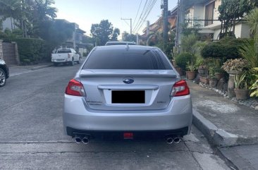 2015 Subaru WRX for sale