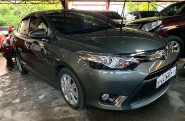 2017 Toyota Vios 1.5G automatic FOR SALE