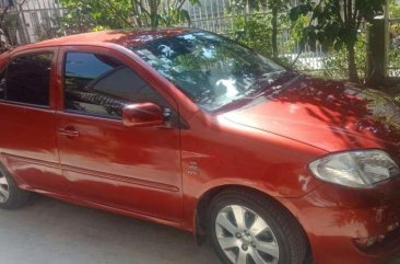 Toyota Vios g 2007 1.3 FOR SALE