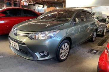 Toyota Vios 1.3E automatic 2018 FOR SALE