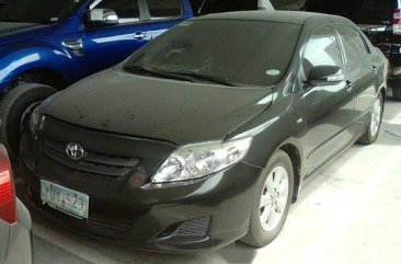 Toyota Corolla Altis 2008 for sale