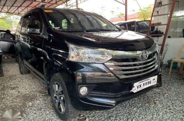 2017 Toyota Avanza 1.5G manual FOR SALE