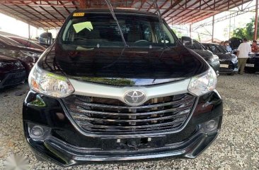 2017 Toyota Avanza 1.5G automatic FOR SALE