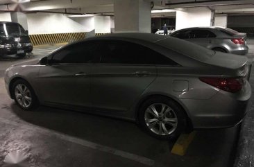 2011 Hyundai Sonata not premium FOR SALE