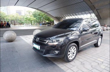 Volkswagen Tiguan 2013 for sale