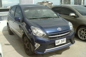 Toyota Wigo 2014 for sale