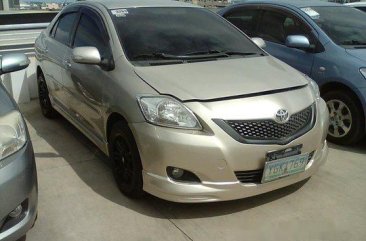 Toyota Vios 2008 for sale