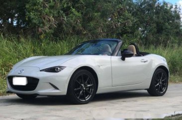 2016 Mazda Mx-5 for sale