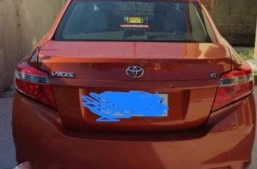 Toyota Vios 2015 FOR SALE