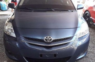 Toyota Vios E 2008 model FOR SALE