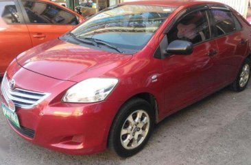 Toyota Vios j 1.3 2011 model Very good running condition