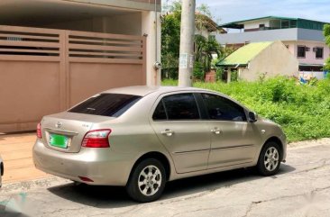 2012 Toyota Vios 13E FOR SALE