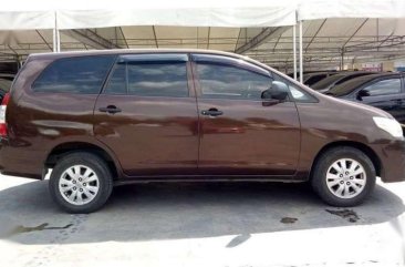 2014 Toyota Innova 2.5 E Diesel Automatic Php 768,000 only!