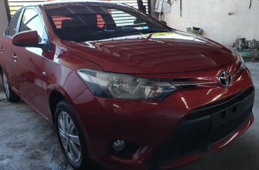 Toyota Vios 2018 for sale