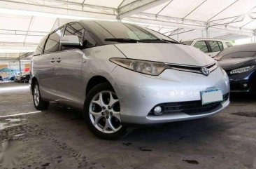 2007 Toyota Previa 2.4L Full Option AT P598,000 only!