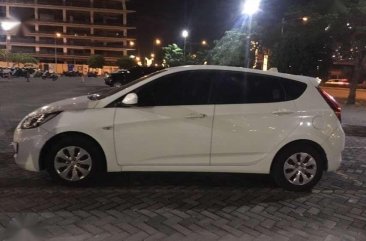 Hyundai Accent Hatchback 2014 crdi FOR SALE