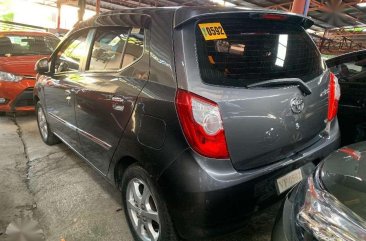 2016 Toyota Wigo 1.0G manual FOR SALE