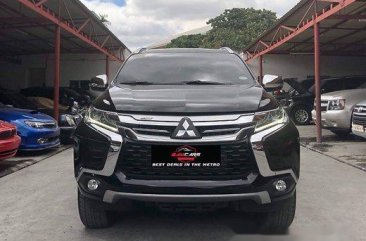 Mitsubishi Montero Sport 2016 for sale