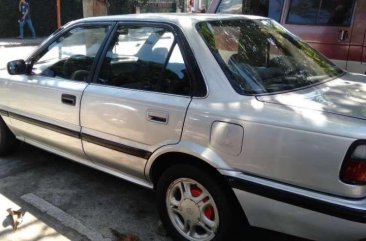 Toyota Corolla GL 1992mdl FOR SALE