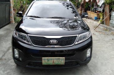 Kia Sorento 2013 EX for sale