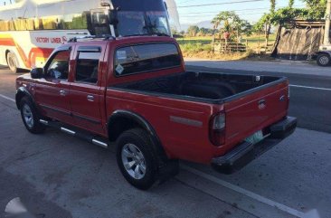 Ford Ranger 2009 acquired FOR SALE