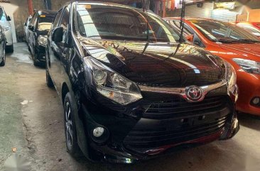 2018 Toyota Wigo 1.0G automatic FOR SALE